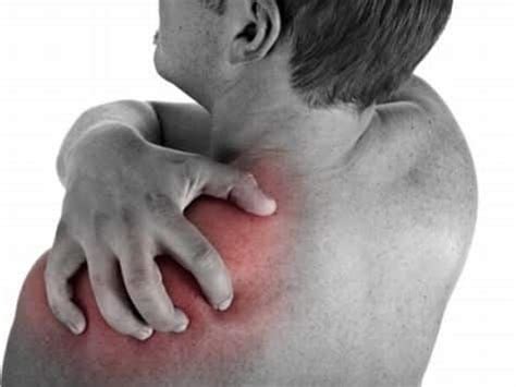 Прогревания для облегчения болей в плечевом суставе